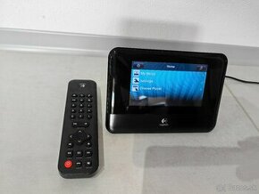 Logitech Squeezebox Touch