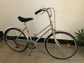 detsky retro bike pionyr 22