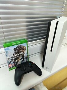 Xbox One S 500 gb