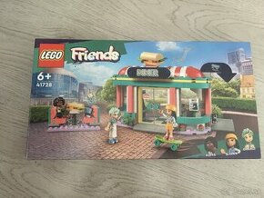 Lego Friends