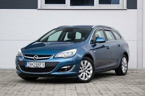 OPEL ASTRA KOMBI 1.7 CDTI 130K - 1