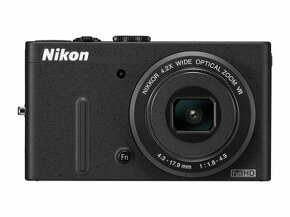 Nikon Coolpix P310