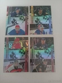 Hokejove karty,karticky - 1996 Sudden Death