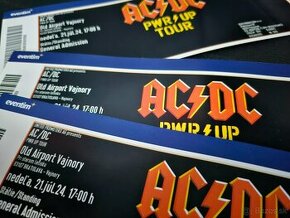 AC DC Bratislava