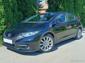 Honda Civic 2.2 i-DTEC Sport - 1