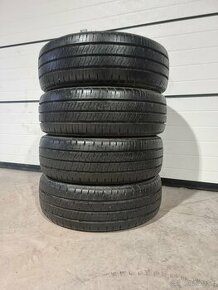 Zánovné Letné Pneu Kumho 205/65 R16 C - 1