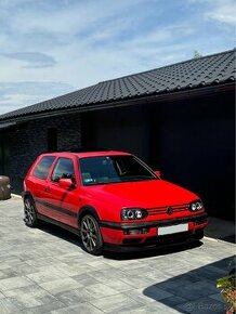 GOLF MK3 VR6 2.8