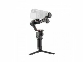 DJI RS3 + dual handle