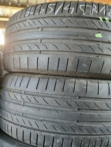 235/45R18 Continental - 1