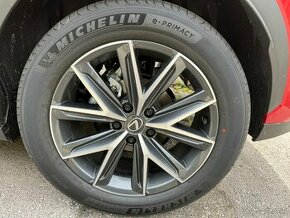 Predám Michelin e-primacy 225/55 R18 - 1