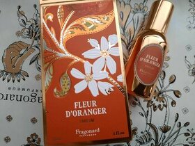 Fragonard Oranger Parfum 30ml - 1