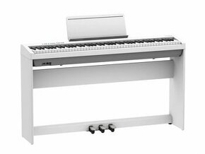 Roland FP-30X White Set Stage Piano - 1