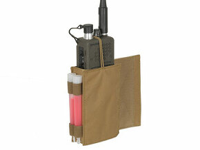 Predám underwing radio pouch