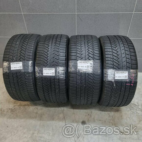 Zimné pneumatiky 285/40 R21 CONTINENTAL DOT4420 - 1