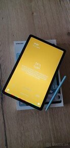 Samsung Galaxy Tab S6 Lite