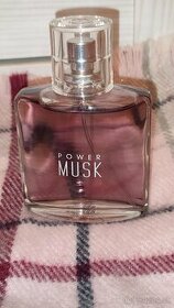 Pansky parfém Oriflame Power Musk