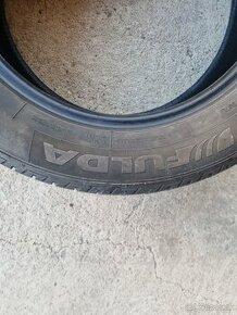 Pneumatiky zimné 235/60 R18