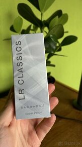 LR Classics eu de parfum pánsky