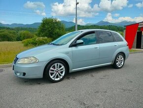 Fiat Croma 1.9 JTD 110 kw 2006