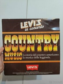 Levi's In Concerto (Country Music)