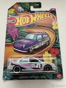 Hot Wheels / Matchbox mix (4€)