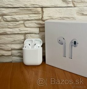 Airpods 2 gen.