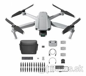 DJI Mavic Air 2 Fly More Combo