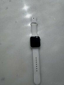 Apple watch 4