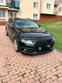 Audi A4 Avant quattro 3,0tdi