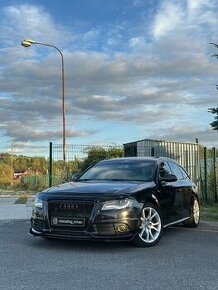 Audi A4 Avant quattro 3,0tdi