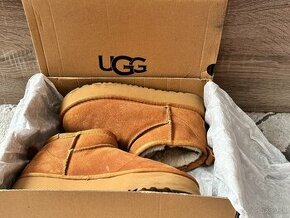 Ugg mini platform - 1