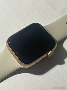 Apple Watch SE 40mm Rose Gold - 1