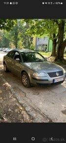 Volswagen Passat b5.5  1.9tdi - 1