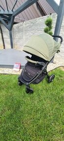 Britax B-agile plus - 1