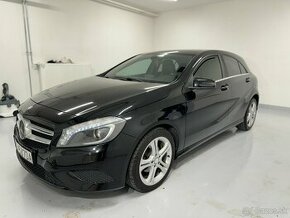 Mercedes A trieda 180 CDI