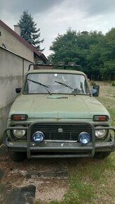 Lada Niva 4x4