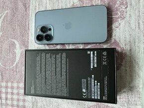 iPhone 13pro 256GB Blue