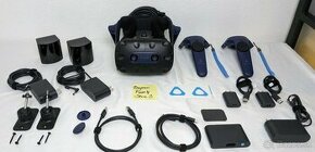 Predam HTC Vive Pro 2 FULL KIT