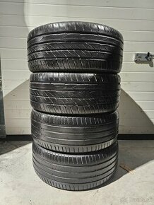 Letné Pneu 245/45 R18 - 1