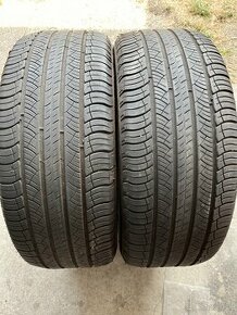 Letné gumy 235/55 R17 - 1