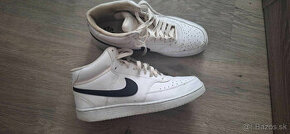 NIKE 46+1