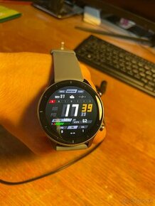 Hodinky Amazfit GTR 2E