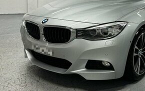 Nárazník BMW 3GT MPAKET F34