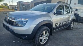 DACIA DUSTER 1.6 16V. 4X4 M6. - 1