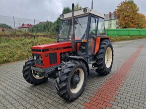 Zetor 7745 - 1