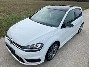 Volkswagen Golf 7       R-Line .. - 1