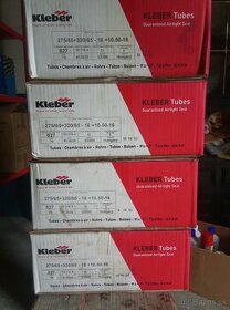 duse Kleber - Michelin 4ks - 1