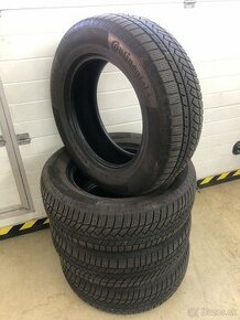 Zimné pneu Continental 235/65 r17