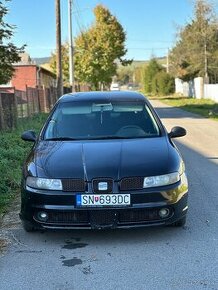 Predam Seat Leon 1.9 tdi 96Kw - 1