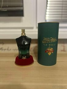 Jean Paul Gaultier le bau le parfum